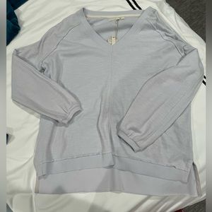 Grey State - arianne top